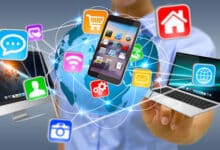 Problemas de seguridad complejos de IoT