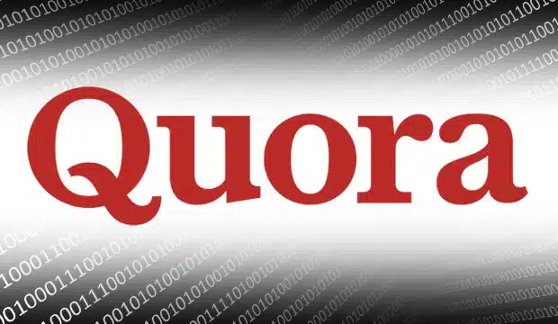 Quora busca respuestas tras filtración masiva de datos