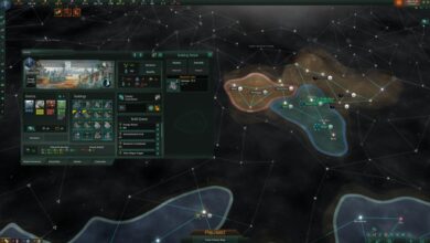 Stellaris 3.8 agregará dos modos cooperativos en beta