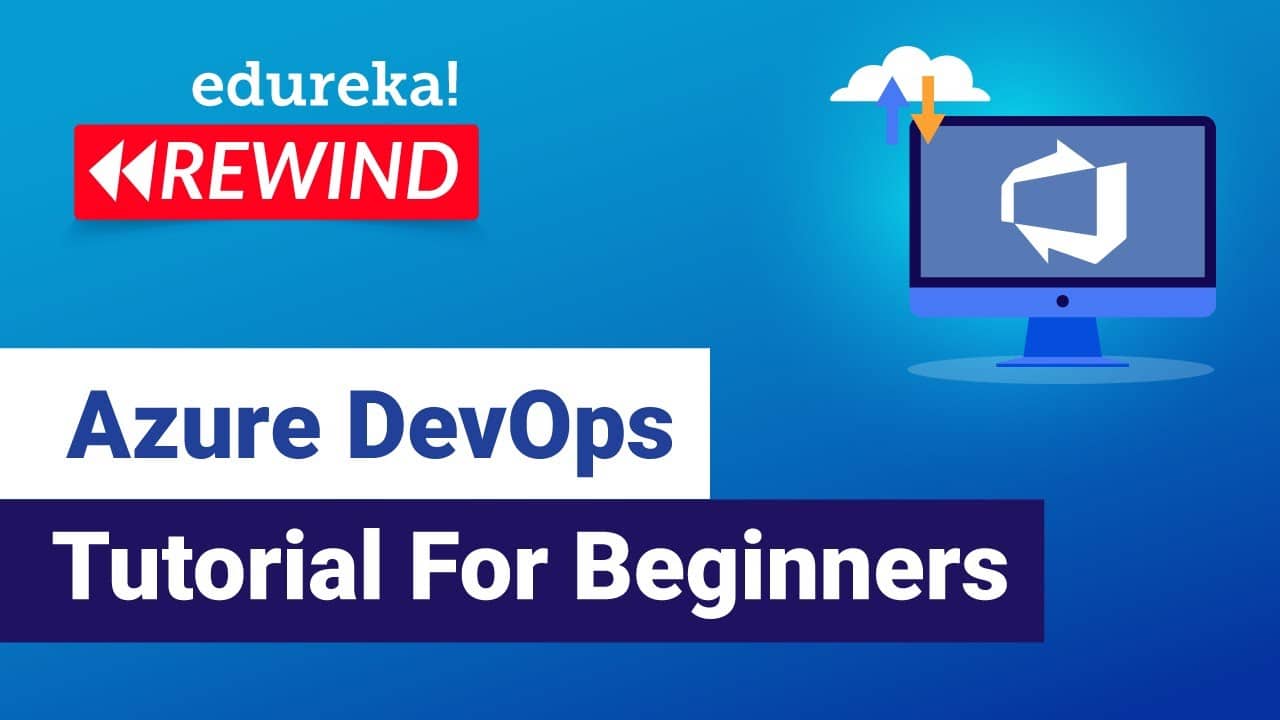 Tutorial de Azure DevOps para principiantes | Creación de ...