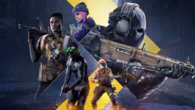 Ubisoft contrata a talentosos desarrolladores de Linux para XDefiant