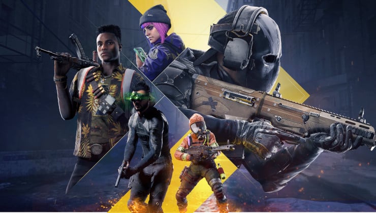Ubisoft contrata a talentosos desarrolladores de Linux para XDefiant