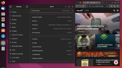 Ubuntu 22.04.2 LTS "Jammy Jellyfish" disponible para descargar