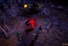 Zoria: Age of Shattering ahora se salta el acceso anticipado y se lanzará en septiembre