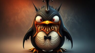 ¿Qué es un proceso daemon en Linux?