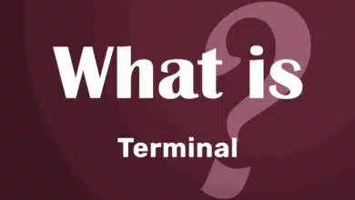 ¿Qué es una terminal en Linux?