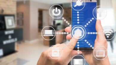 IoT de seguros y consumidores