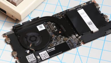 Framework da más detalles sobre su portátil AMD Ryzen
