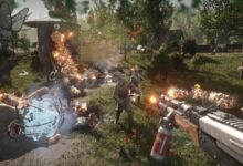 Mundfish elimina las opciones gráficas de Atomic Heart en Steam Deck (actualizado)