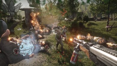 Mundfish elimina las opciones gráficas de Atomic Heart en Steam Deck (actualizado)