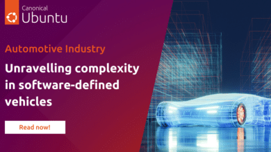 Descubriendo la complejidad de los vehículos definidos por software