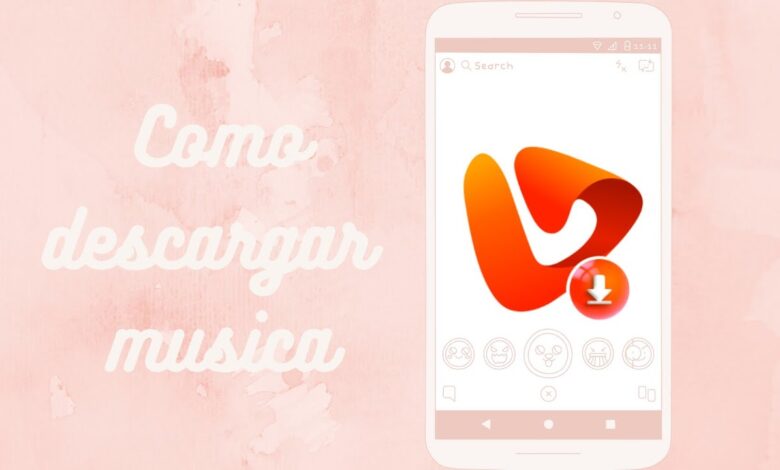 Cómo descargar música a video de forma gratuita y sin anuncios (lea las instrucciones)