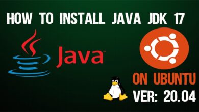 Cómo instalar Open Java (JDK17) en Linux Ubuntu 20.04 LTS | Linux | Ubuntu 20.04 Versión de soporte a largo plazo