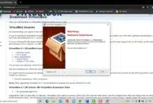 ✅ Descarga e Instala VirtualBox 2021 Última Versión Español | Linux, Windows 10 | 11, 32 & 64 Bit