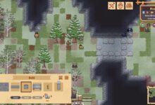 El constructor de colonias dwemer Mountaincore ya está disponible