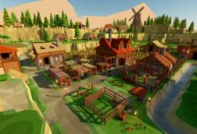 El juego de estrategia de liquidación Circle of Kerzoven llega a Kickstarter