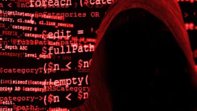 Estados Unidos acusa a 9 iraníes de robo masivo de investigación académica