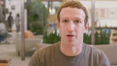 Facebook anuncia temporada abierta para trolls rusos