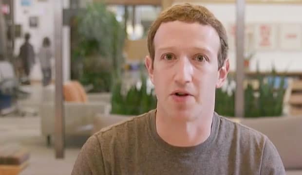 Facebook anuncia temporada abierta para trolls rusos