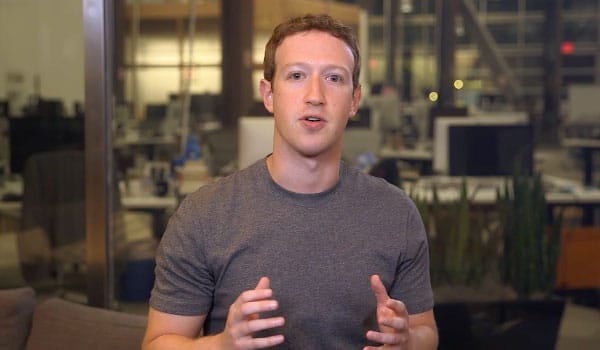 Facebook enfrenta múltiples investigaciones gubernamentales en escándalo masivo de datos