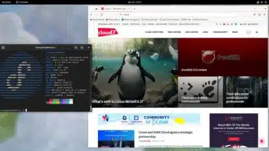 Fedora Linux 38 ya está disponible para descargar