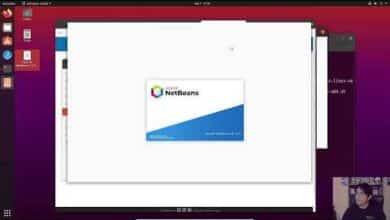 Instale Java 17, JavaFX y NetBeans 12 en Ubuntu LTS