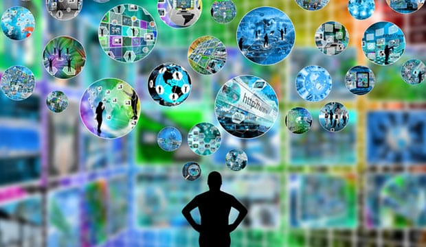 Internet se enfrenta a un problema de salud, según un informe de Mozilla