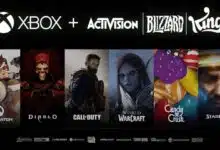 La Comisión Europea aprueba la compra de Activision Blizzard por parte de Microsoft