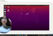 La última versión de Ubuntu Desktop LTS en VirtualBox