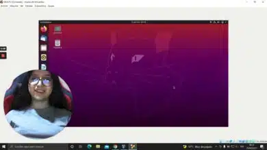 La última versión de Ubuntu Desktop LTS en VirtualBox