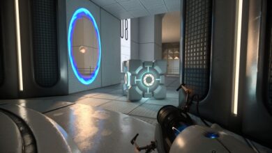 NVIDIA abre más fuentes de RTX Remix con v0.2
