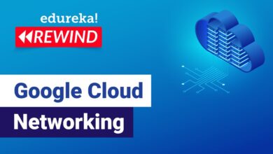 Redes de Google Cloud | Google Cloud VPC | Google Cloud Training | Edurica | GCP Rewind-3