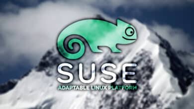SUSE released the third prototype of ALP, Piz Bernina
