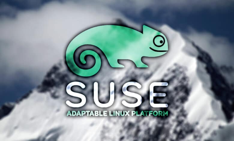 SUSE released the third prototype of ALP, Piz Bernina