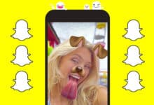 Snapchat puede correr el riesgo de conectar aplicaciones, a pesar de las protestas de Facebook
