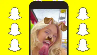 Snapchat puede correr el riesgo de conectar aplicaciones, a pesar de las protestas de Facebook