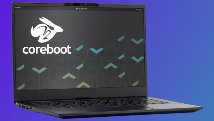 System76 actualiza el portátil ultraportátil Lemur Pro de 14 pulgadas
