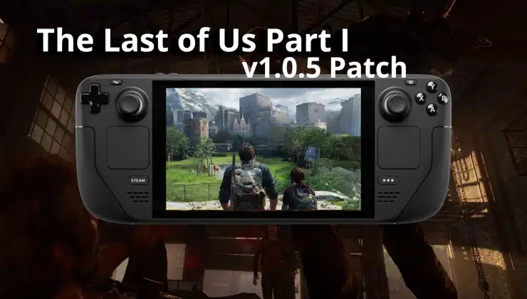 The Last of Us está más cerca de ser jugable en la plataforma Steam, pero la plataforma todavía tiene problemas de RAM