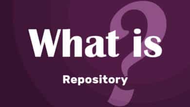 ¿Qué es un repositorio en Linux?