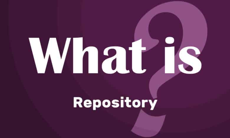 ¿Qué es un repositorio en Linux?