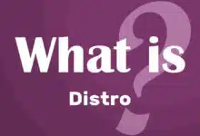 ¿Qué son las distribuciones en Linux?