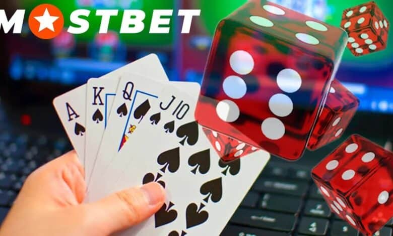 Reseña de Mostbet Apps India - Bonos | Registrarse
