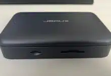 OmniCase 2 de JSAUX es un concentrador USB-C de calidad que vale la pena comprar