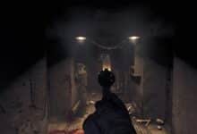 Amnesia: The Bunker es un juego de terror estresante bien hecho