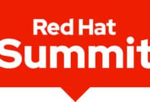Red Hat Summit logo