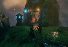 Valheim está recibiendo una actualización para mejorar el rendimiento y corregir errores importantes.