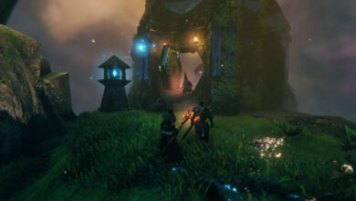 Valheim está recibiendo una actualización para mejorar el rendimiento y corregir errores importantes.