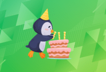 Libros gratuitos, lanzamientos de Debian 12, nueva serie Bash [Anniversary Special]