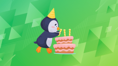 Libros gratuitos, lanzamientos de Debian 12, nueva serie Bash [Anniversary Special]