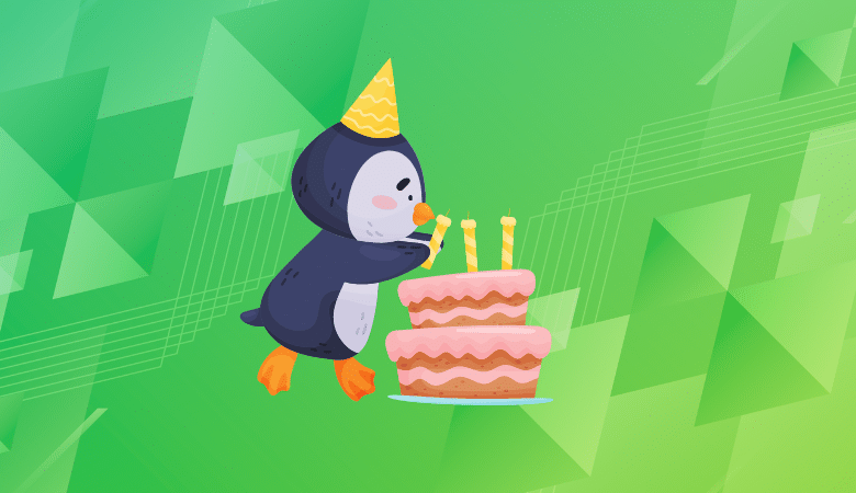 Libros gratuitos, lanzamientos de Debian 12, nueva serie Bash [Anniversary Special]